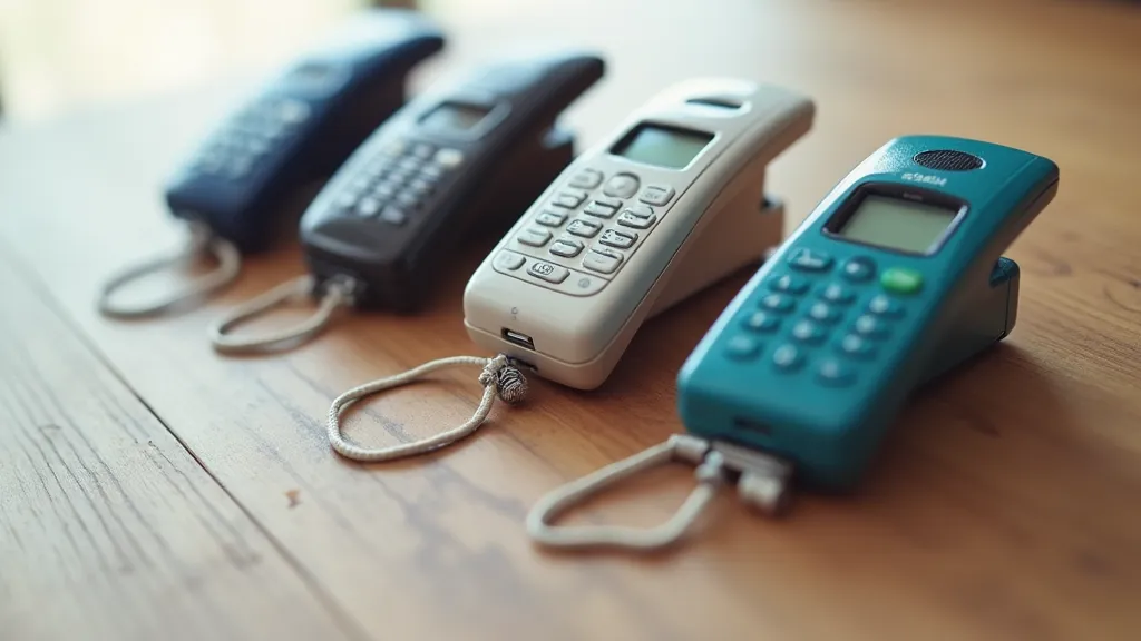 Exploring Prepaid Phones Without Monthly Fees