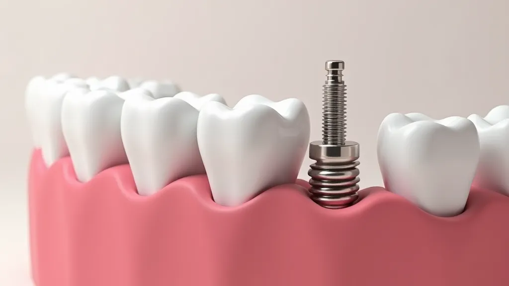 Affordable Dental Implants Financing Options